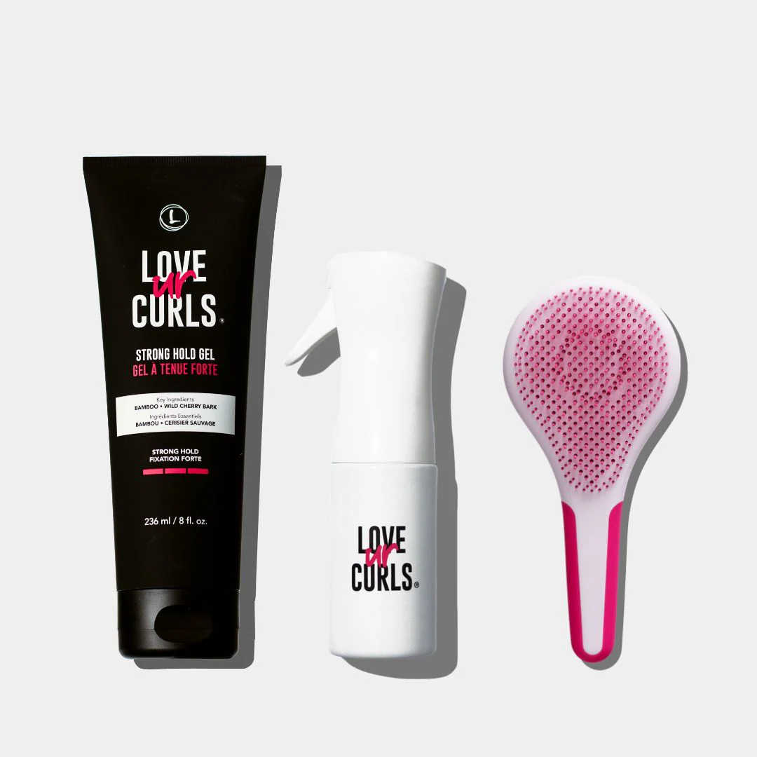 All Products Page